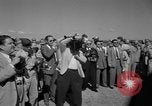 Image of goodwill tour Cuba, 1954, second 57 stock footage video 65675071467