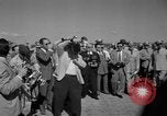 Image of goodwill tour Cuba, 1954, second 58 stock footage video 65675071467