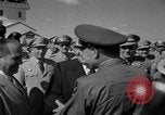 Image of goodwill tour Cuba, 1954, second 59 stock footage video 65675071467