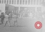 Image of US air force goodwill tour in Cuba 1954 Cuba, 1954, second 1 stock footage video 65675071468
