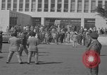 Image of US air force goodwill tour in Cuba 1954 Cuba, 1954, second 3 stock footage video 65675071468