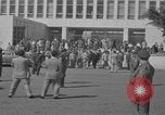Image of US air force goodwill tour in Cuba 1954 Cuba, 1954, second 4 stock footage video 65675071468