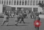 Image of US air force goodwill tour in Cuba 1954 Cuba, 1954, second 5 stock footage video 65675071468