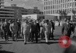 Image of US air force goodwill tour in Cuba 1954 Cuba, 1954, second 8 stock footage video 65675071468