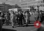 Image of US air force goodwill tour in Cuba 1954 Cuba, 1954, second 9 stock footage video 65675071468