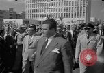 Image of US air force goodwill tour in Cuba 1954 Cuba, 1954, second 10 stock footage video 65675071468