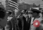 Image of US air force goodwill tour in Cuba 1954 Cuba, 1954, second 12 stock footage video 65675071468