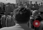 Image of US air force goodwill tour in Cuba 1954 Cuba, 1954, second 13 stock footage video 65675071468