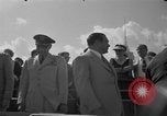 Image of US air force goodwill tour in Cuba 1954 Cuba, 1954, second 14 stock footage video 65675071468