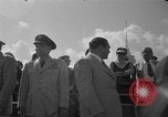 Image of US air force goodwill tour in Cuba 1954 Cuba, 1954, second 15 stock footage video 65675071468