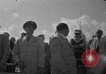 Image of US air force goodwill tour in Cuba 1954 Cuba, 1954, second 16 stock footage video 65675071468