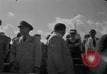 Image of US air force goodwill tour in Cuba 1954 Cuba, 1954, second 18 stock footage video 65675071468