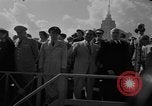 Image of US air force goodwill tour in Cuba 1954 Cuba, 1954, second 19 stock footage video 65675071468