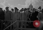 Image of US air force goodwill tour in Cuba 1954 Cuba, 1954, second 20 stock footage video 65675071468
