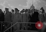 Image of US air force goodwill tour in Cuba 1954 Cuba, 1954, second 21 stock footage video 65675071468