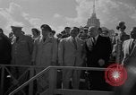 Image of US air force goodwill tour in Cuba 1954 Cuba, 1954, second 22 stock footage video 65675071468