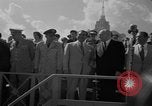 Image of US air force goodwill tour in Cuba 1954 Cuba, 1954, second 23 stock footage video 65675071468