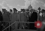 Image of US air force goodwill tour in Cuba 1954 Cuba, 1954, second 24 stock footage video 65675071468