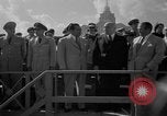 Image of US air force goodwill tour in Cuba 1954 Cuba, 1954, second 25 stock footage video 65675071468