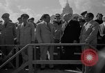 Image of US air force goodwill tour in Cuba 1954 Cuba, 1954, second 27 stock footage video 65675071468
