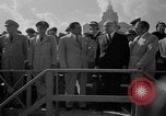 Image of US air force goodwill tour in Cuba 1954 Cuba, 1954, second 28 stock footage video 65675071468