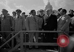 Image of US air force goodwill tour in Cuba 1954 Cuba, 1954, second 29 stock footage video 65675071468