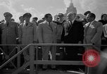 Image of US air force goodwill tour in Cuba 1954 Cuba, 1954, second 30 stock footage video 65675071468