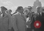 Image of US air force goodwill tour in Cuba 1954 Cuba, 1954, second 31 stock footage video 65675071468