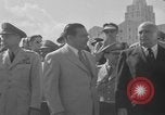 Image of US air force goodwill tour in Cuba 1954 Cuba, 1954, second 32 stock footage video 65675071468