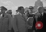 Image of US air force goodwill tour in Cuba 1954 Cuba, 1954, second 33 stock footage video 65675071468