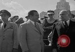 Image of US air force goodwill tour in Cuba 1954 Cuba, 1954, second 34 stock footage video 65675071468
