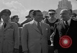 Image of US air force goodwill tour in Cuba 1954 Cuba, 1954, second 35 stock footage video 65675071468