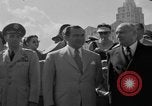 Image of US air force goodwill tour in Cuba 1954 Cuba, 1954, second 36 stock footage video 65675071468