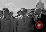 Image of US air force goodwill tour in Cuba 1954 Cuba, 1954, second 37 stock footage video 65675071468