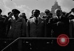 Image of US air force goodwill tour in Cuba 1954 Cuba, 1954, second 38 stock footage video 65675071468