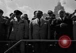 Image of US air force goodwill tour in Cuba 1954 Cuba, 1954, second 39 stock footage video 65675071468
