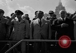 Image of US air force goodwill tour in Cuba 1954 Cuba, 1954, second 40 stock footage video 65675071468