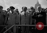 Image of US air force goodwill tour in Cuba 1954 Cuba, 1954, second 41 stock footage video 65675071468