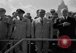Image of US air force goodwill tour in Cuba 1954 Cuba, 1954, second 43 stock footage video 65675071468