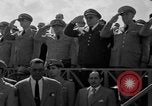 Image of US air force goodwill tour in Cuba 1954 Cuba, 1954, second 44 stock footage video 65675071468