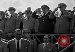 Image of US air force goodwill tour in Cuba 1954 Cuba, 1954, second 45 stock footage video 65675071468