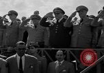 Image of US air force goodwill tour in Cuba 1954 Cuba, 1954, second 46 stock footage video 65675071468