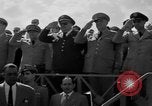 Image of US air force goodwill tour in Cuba 1954 Cuba, 1954, second 47 stock footage video 65675071468