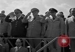 Image of US air force goodwill tour in Cuba 1954 Cuba, 1954, second 48 stock footage video 65675071468