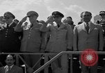 Image of US air force goodwill tour in Cuba 1954 Cuba, 1954, second 49 stock footage video 65675071468