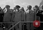 Image of US air force goodwill tour in Cuba 1954 Cuba, 1954, second 50 stock footage video 65675071468