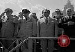 Image of US air force goodwill tour in Cuba 1954 Cuba, 1954, second 51 stock footage video 65675071468