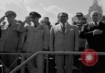 Image of US air force goodwill tour in Cuba 1954 Cuba, 1954, second 52 stock footage video 65675071468