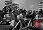 Image of US air force goodwill tour in Cuba 1954 Cuba, 1954, second 53 stock footage video 65675071468