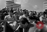 Image of US air force goodwill tour in Cuba 1954 Cuba, 1954, second 55 stock footage video 65675071468